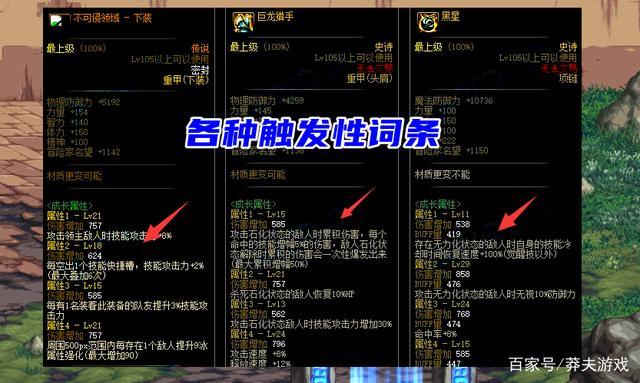 Dnf怎么做装备,dnf如何做装备-第1张图片 Dnf怎么做装备,dnf如何做装备-第1张图片