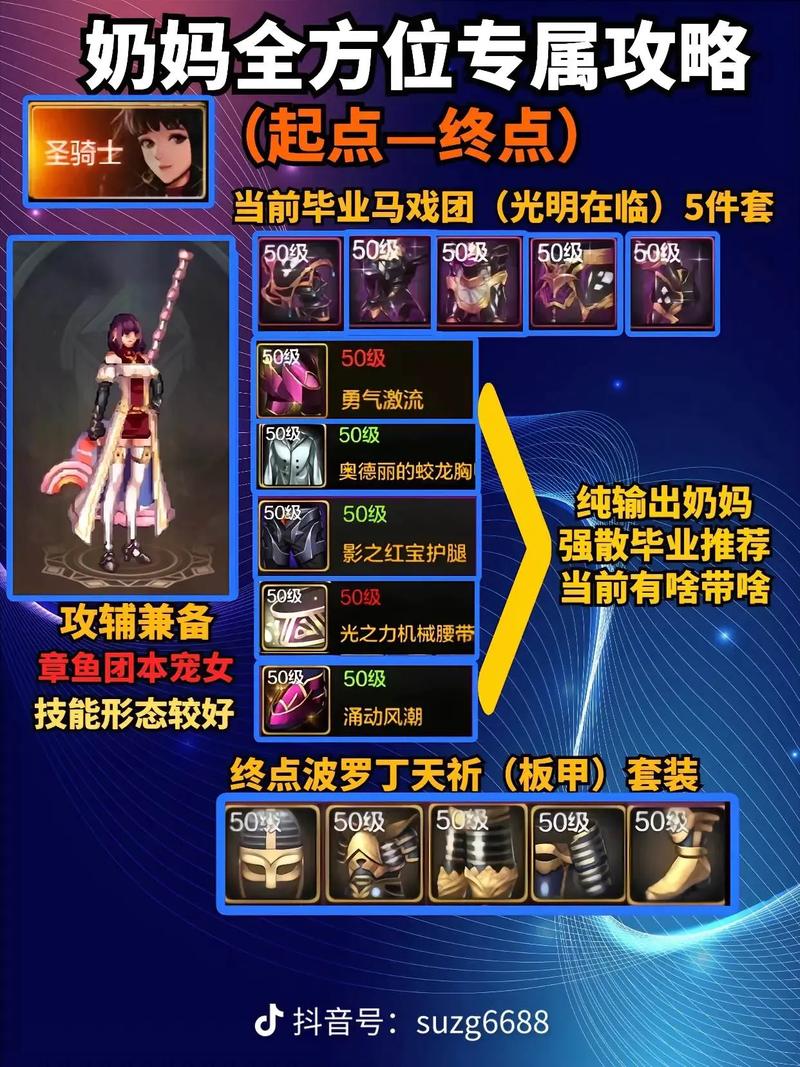 关于“奶妈装备护肩宝珠怎么选”的解答-第3张图片 关于“奶妈装备护肩宝珠怎么选”的解答-第3张图片