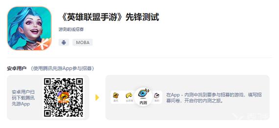 关于“英雄联盟内测装备是什么”的解答-第7张图片