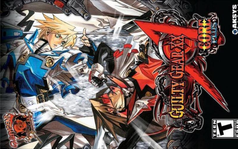 关于“罪恶装备新手用什么武器”的解答-第1张图片