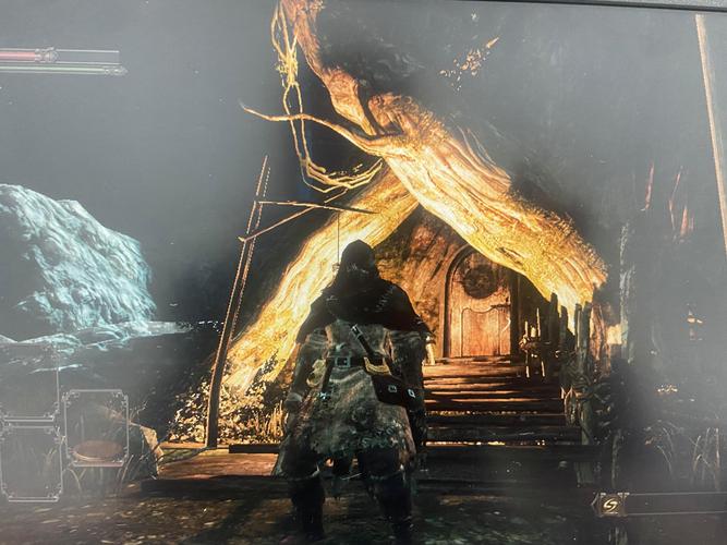 黑暗之魂2存档怎么用,黑暗之魂2存档在哪-第2张图片 黑暗之魂2存档怎么用,黑暗之魂2存档在哪-第2张图片