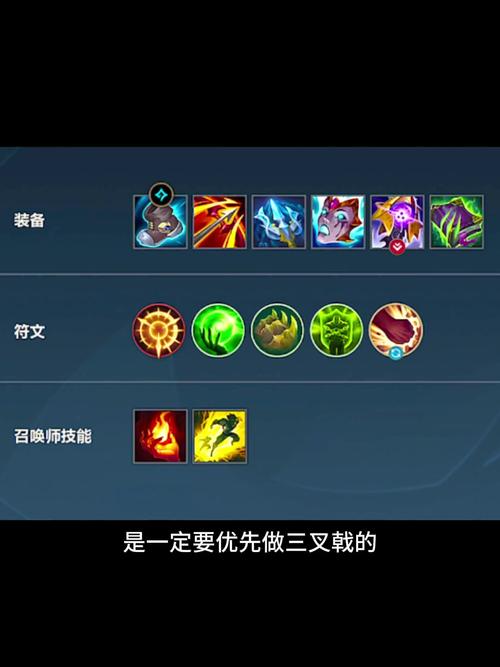 英雄联盟提莫的装备-英雄联盟提莫装备腰带合的装备-第3张图片