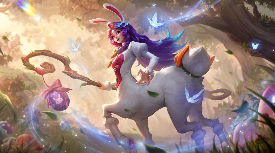 英雄联盟提莫的装备-英雄联盟提莫装备腰带合的装备-第8张图片