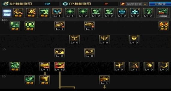 dnf什么装备可以锻造成品，dnf什么东西可以锻造-第4张图片