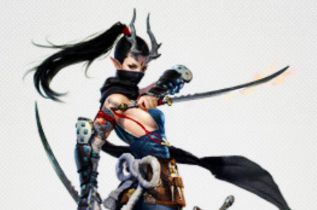 关于“武器怎么打龙女”的解答-第6张图片