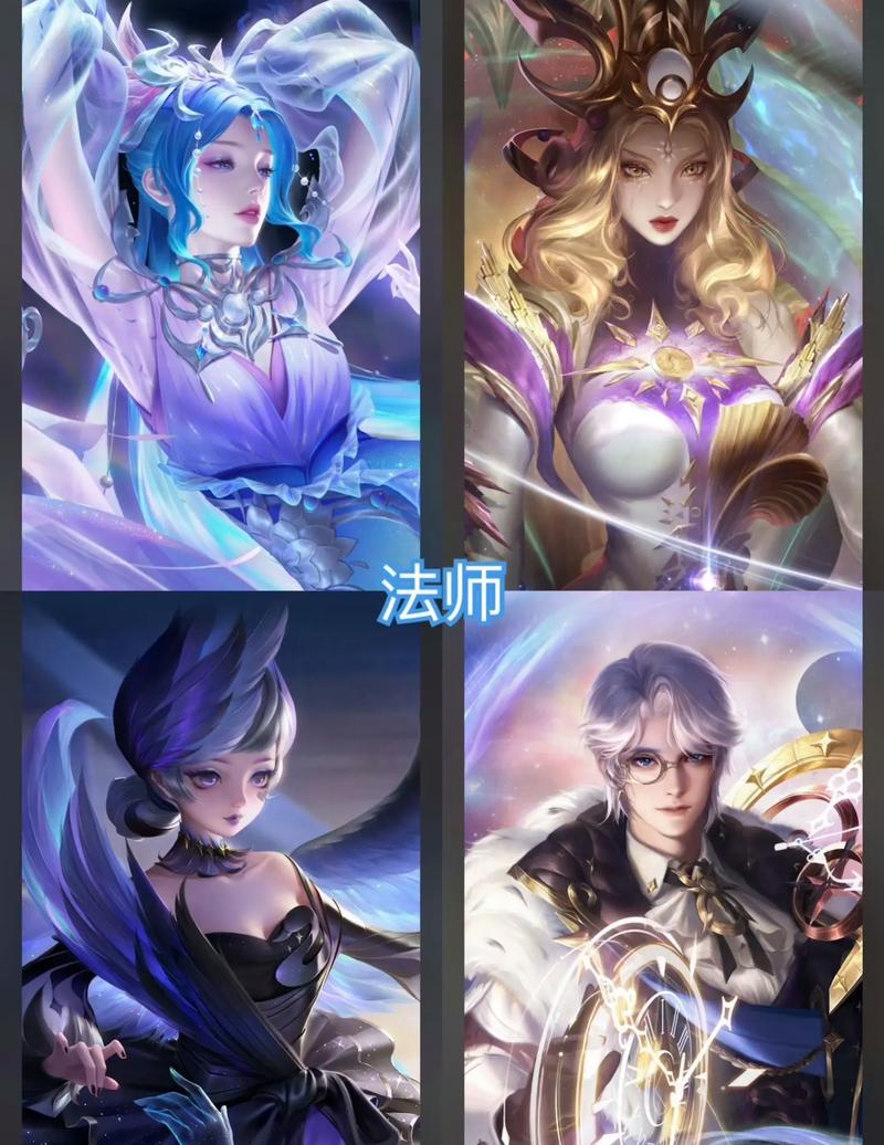 尼克斯是谁的皮肤，尼克斯哪里-第3张图片