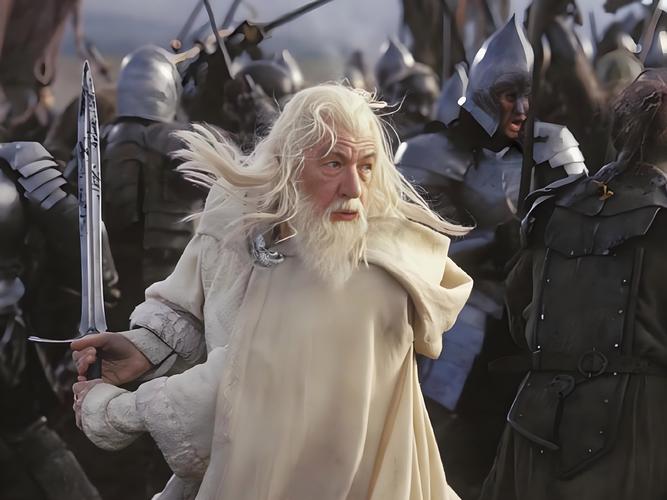 夏尔死灵幻化，夏尔送葬服人设图-第5张图片