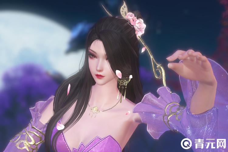 关于“倩女幽魂手游129魅者”的解答-第8张图片 关于“倩女幽魂手游129魅者”的解答-第8张图片