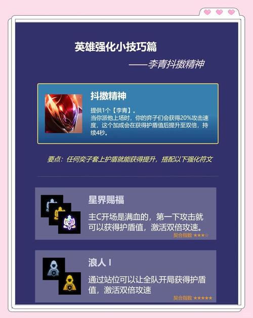 李青中单天赋,李青s11天赋出装-第2张图片 李青中单天赋,李青s11天赋出装-第2张图片