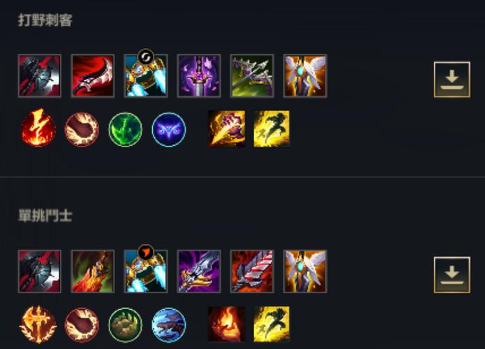 盲僧最强出装2020，盲僧出装思路-第10张图片