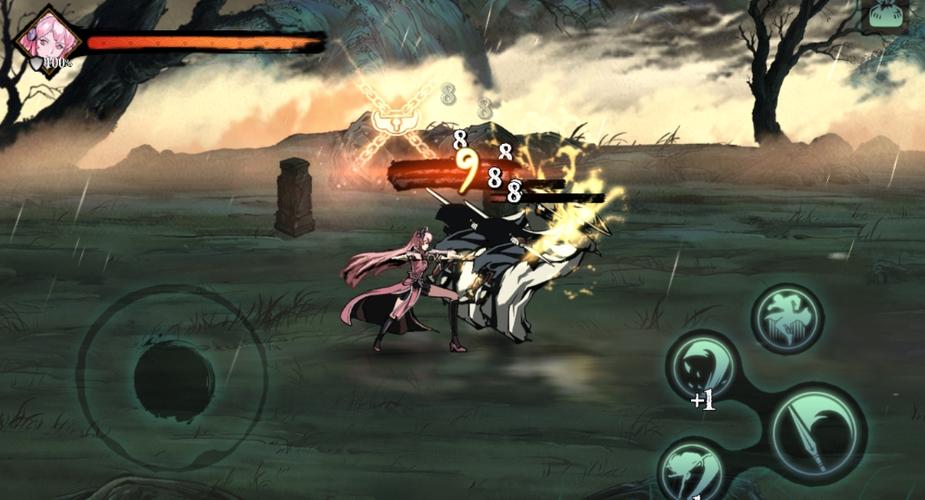 狂龙装备在哪里合成，狂龙身效果-第6张图片