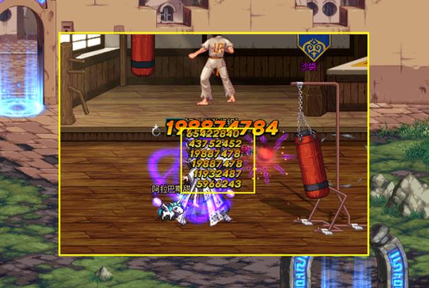 dnf装备黄字白字是什么-dnf装备黄字白字是什么意思-第1张图片