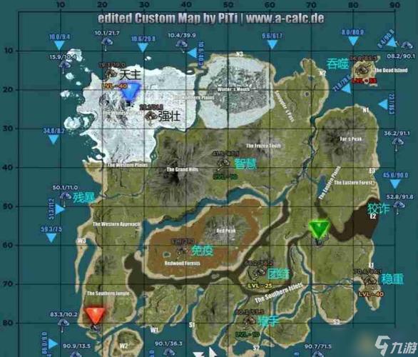 沼泽地行走的神器/在沼泽地怎么行走-第1张图片