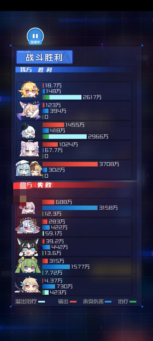 魂器怎么交易，魂器怎么升级的-第4张图片