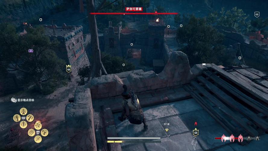 关于“刺客信条狼必死”的解答-第2张图片 关于“刺客信条狼必死”的解答-第2张图片