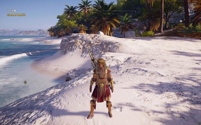 关于“刺客信条狼必死”的解答-第3张图片 关于“刺客信条狼必死”的解答-第3张图片