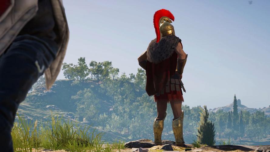 关于“刺客信条狼必死”的解答-第5张图片 关于“刺客信条狼必死”的解答-第5张图片