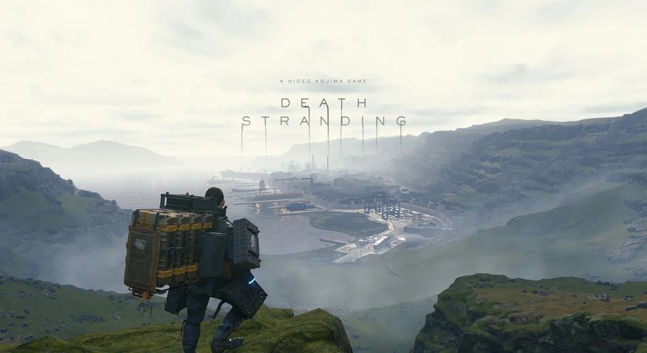 死亡搁浅所有装备获得方式-死亡搁浅全部装备-第2张图片 死亡搁浅所有装备获得方式-死亡搁浅全部装备-第2张图片