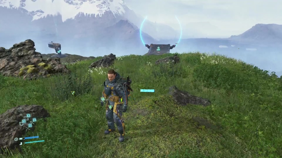 死亡搁浅所有装备获得方式-死亡搁浅全部装备-第3张图片 死亡搁浅所有装备获得方式-死亡搁浅全部装备-第3张图片