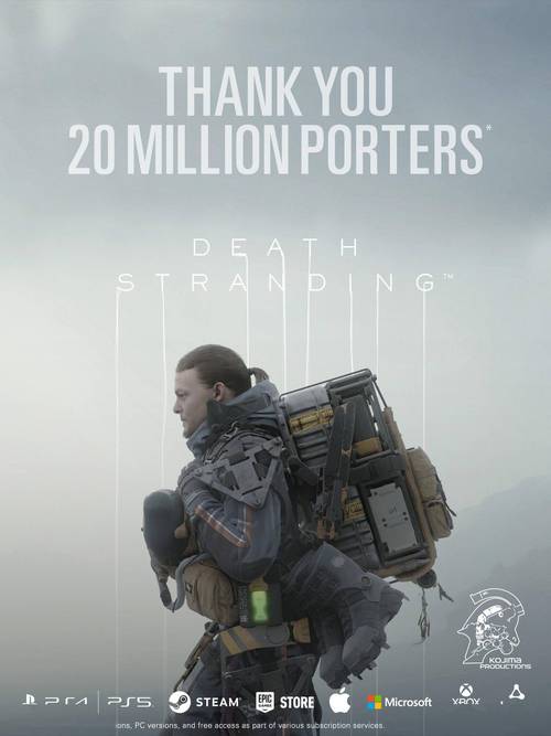 死亡搁浅所有装备获得方式-死亡搁浅全部装备-第4张图片 死亡搁浅所有装备获得方式-死亡搁浅全部装备-第4张图片