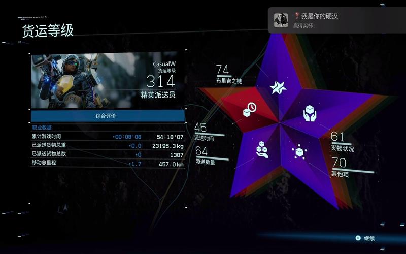 死亡搁浅所有装备获得方式-死亡搁浅全部装备-第8张图片 死亡搁浅所有装备获得方式-死亡搁浅全部装备-第8张图片