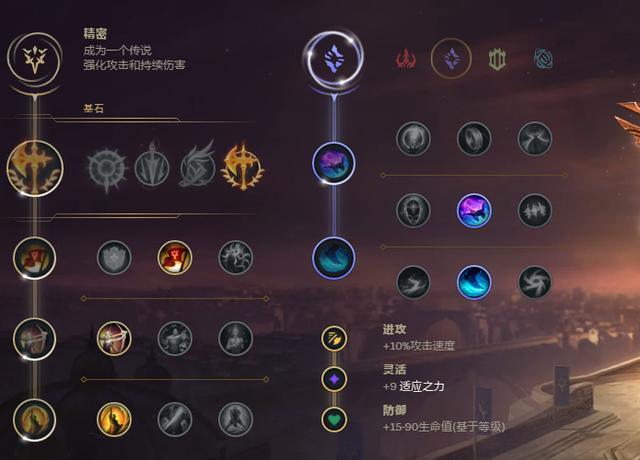 龙女打野玩法,龙女打野玩法视频-第7张图片 龙女打野玩法,龙女打野玩法视频-第7张图片