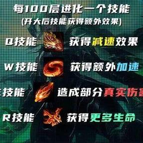 龙女打野玩法,龙女打野玩法视频-第8张图片 龙女打野玩法,龙女打野玩法视频-第8张图片