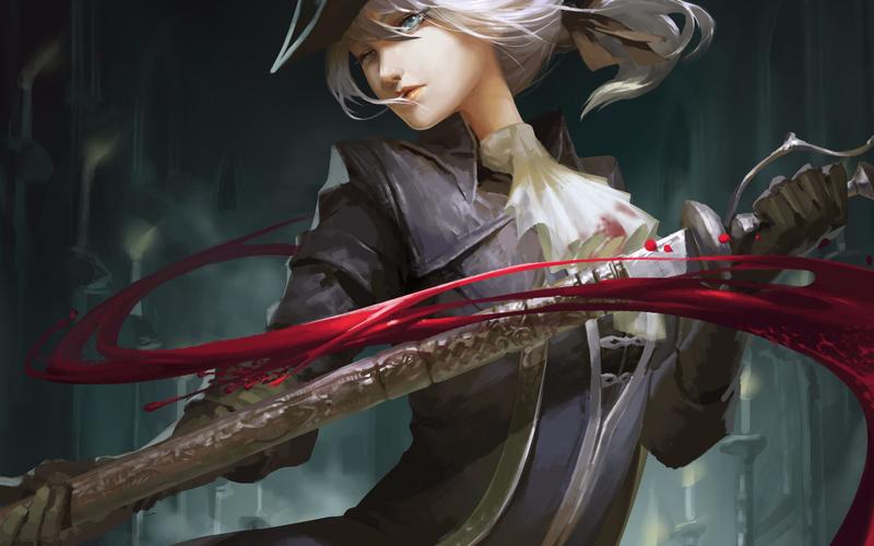 【血缘技巧号武器，血缘武器加点】-第9张图片