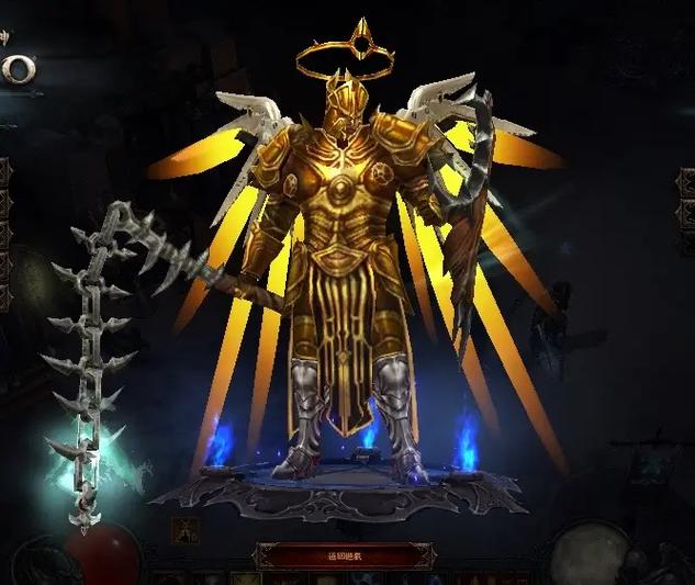 暗黑三装备共用怎么弄-暗黑三装备共用怎么弄啊-第4张图片 暗黑三装备共用怎么弄-暗黑三装备共用怎么弄啊-第4张图片