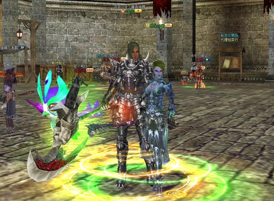 神泣光明畏惧装备怎么获得/神泣光明女神高清壁纸-第4张图片 神泣光明畏惧装备怎么获得/神泣光明女神高清壁纸-第4张图片