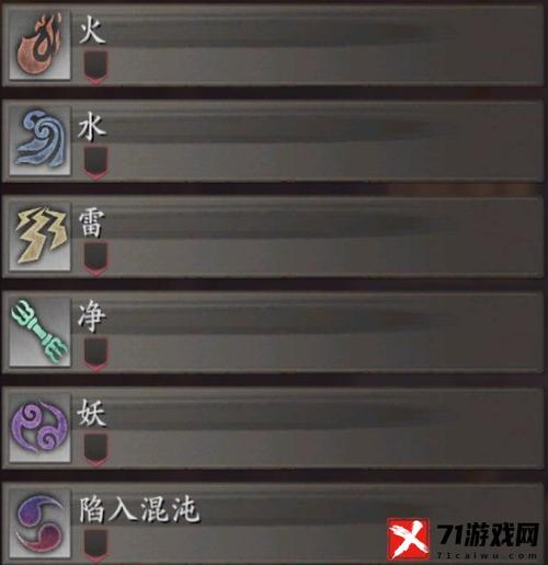 仁王新手初期装备怎么选/仁王初期加点攻略-第2张图片