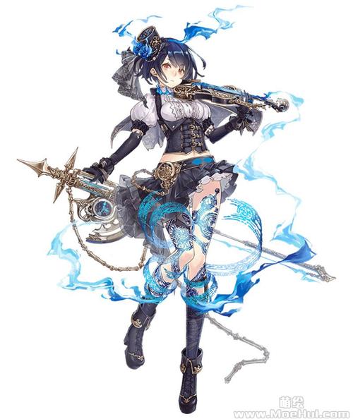 关于“死亡爱丽丝角色排名”的解答-第2张图片