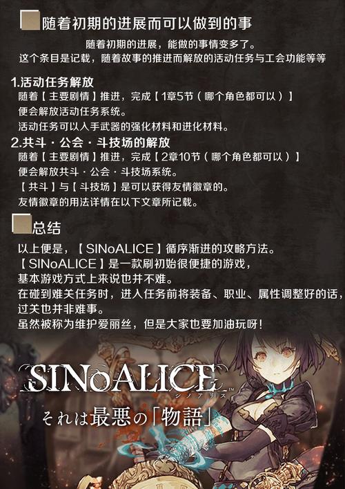 关于“死亡爱丽丝角色排名”的解答-第5张图片