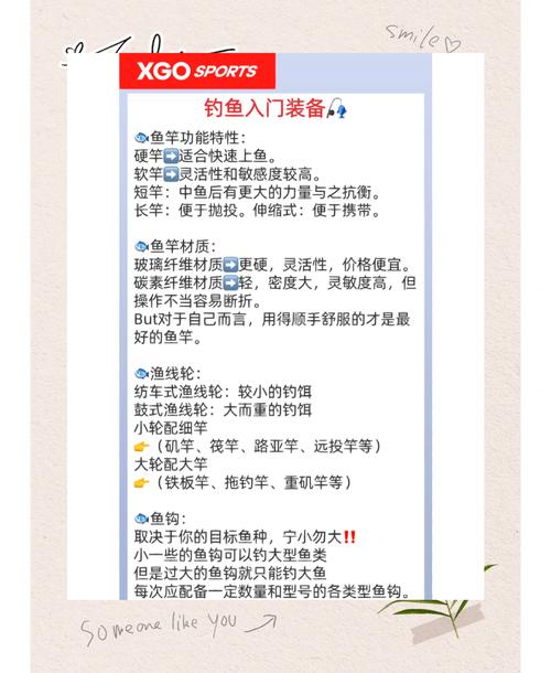 关于“钓鱼装备精简”的解答-第5张图片