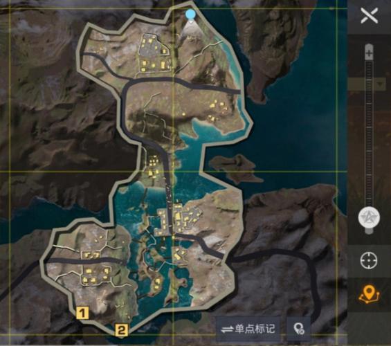 关于“荒野行动装备位置怎么设置”的解答-第1张图片