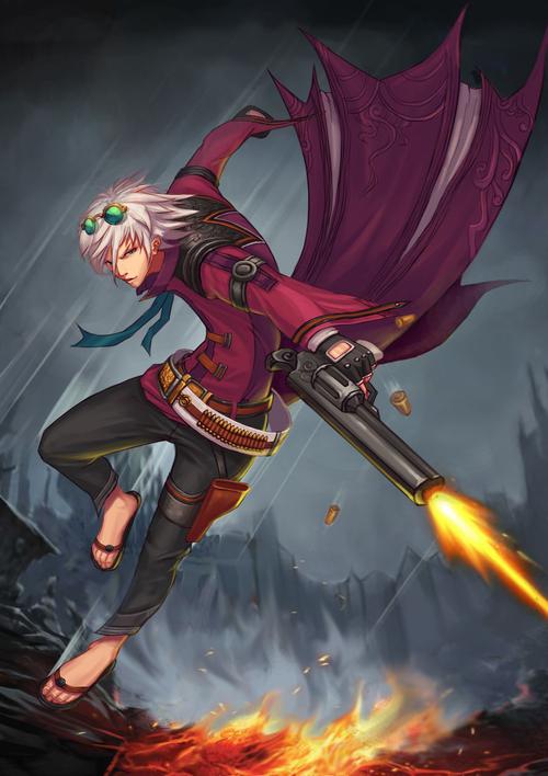 男机械和男枪炮谁厉害,男枪炮和男机械哪个好-第5张图片 男机械和男枪炮谁厉害,男枪炮和男机械哪个好-第5张图片