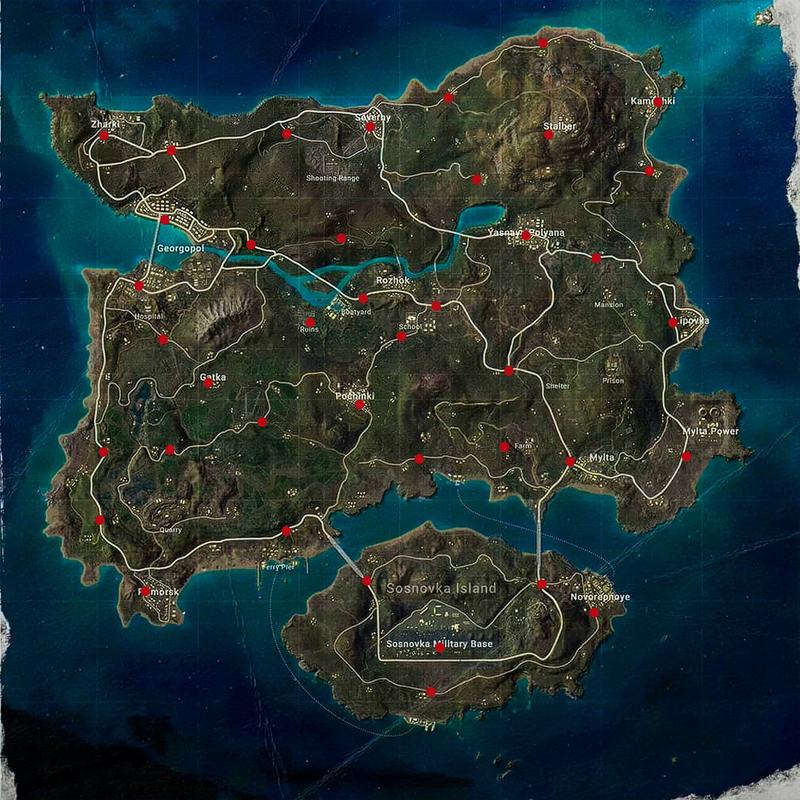 关于“荒野行动怎么弄车”的解答-第4张图片