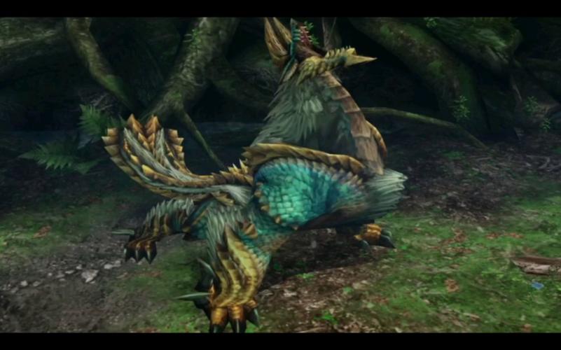 怪物猎人p3装备技能大全-怪物猎人p3装备技能怎么用-第4张图片 怪物猎人p3装备技能大全-怪物猎人p3装备技能怎么用-第4张图片