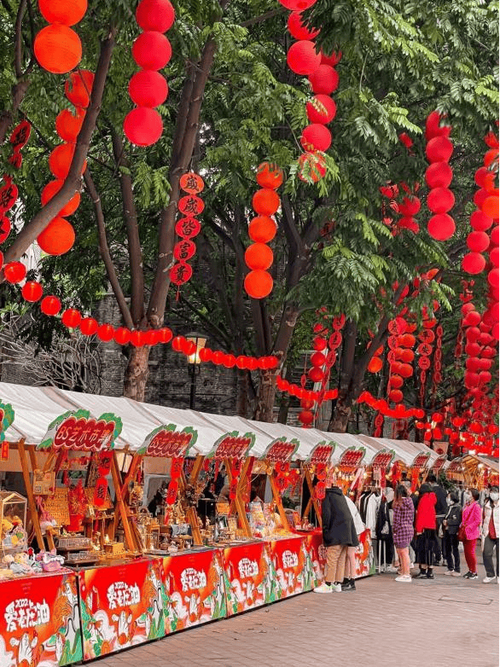 关于“春节爬山必备装备清单”的解答-第2张图片 关于“春节爬山必备装备清单”的解答-第2张图片