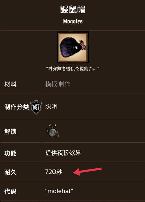 饥荒装备所需材料大全/饥荒装备先后顺序-第5张图片