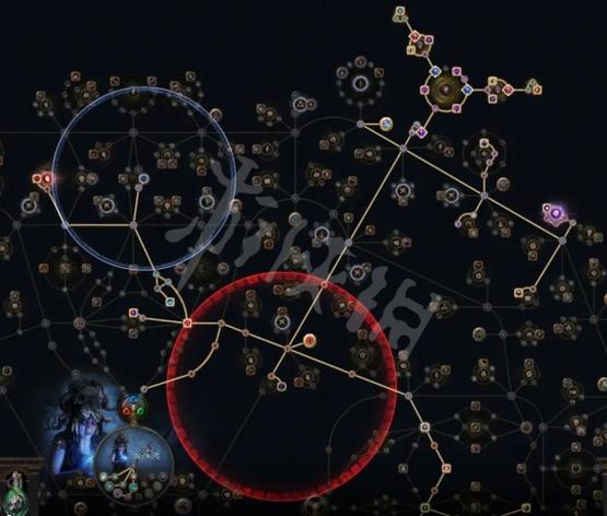 【流放之路怎么打好装备技能,流放之路用什么技能】-第4张图片 【流放之路怎么打好装备技能,流放之路用什么技能】-第4张图片