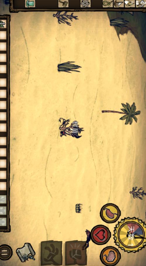 饥荒海难防毒面具在哪里做,饥荒海难防护装备-第6张图片 饥荒海难防毒面具在哪里做,饥荒海难防护装备-第6张图片