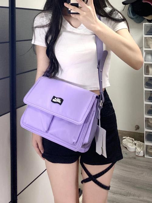 紫色橙色红色装备搭配/紫色装备和橙色装备哪个好-第8张图片