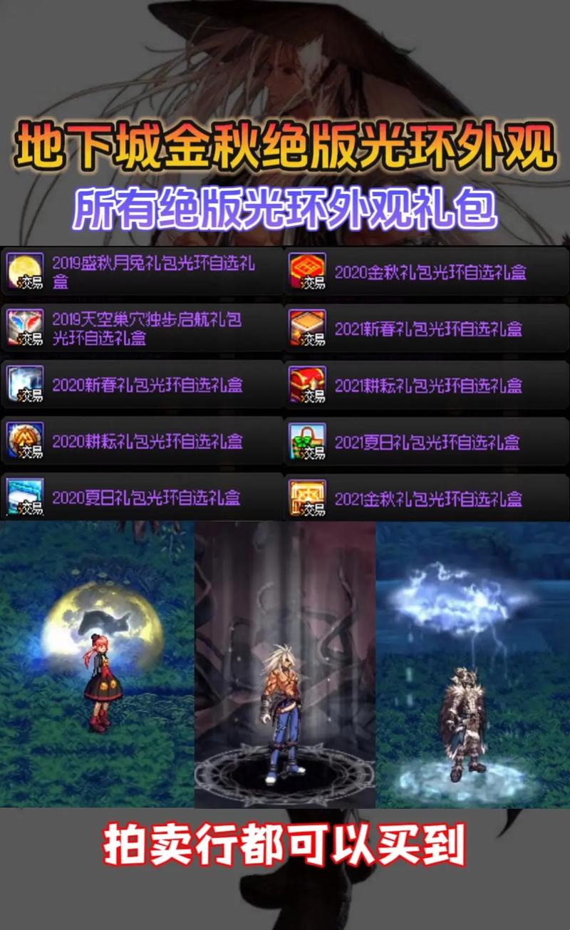 【dnf相同光环装备不一样,dnf相同光环装备不一样吗】-第2张图片 【dnf相同光环装备不一样,dnf相同光环装备不一样吗】-第2张图片