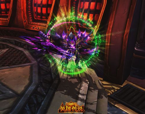 【战神传说英雄搭配，战神传说英雄搭配攻略】-第6张图片