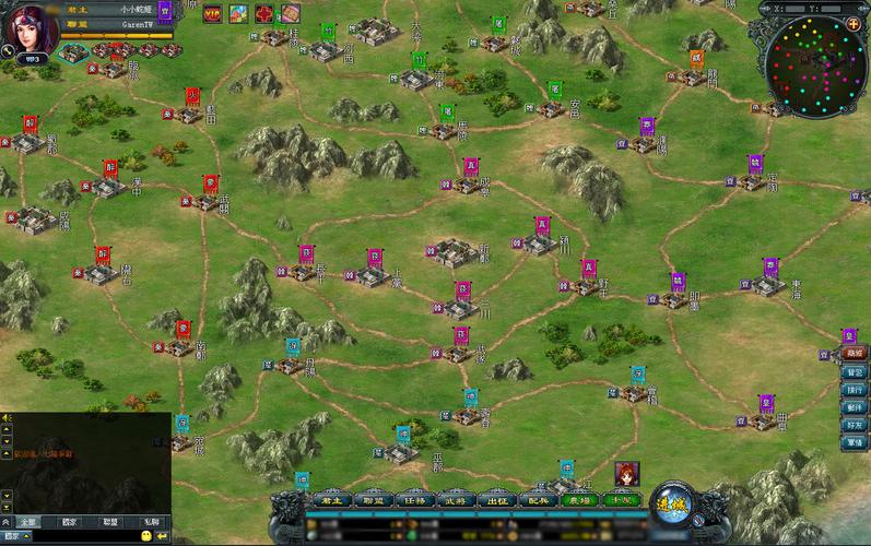 【七雄争霸神机秘法，七雄争霸神机秘法攻略】-第1张图片