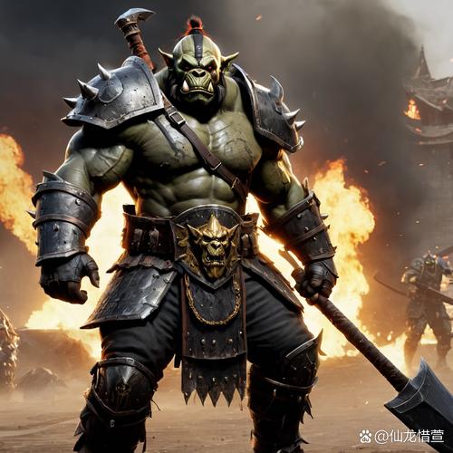 魔兽世界野蛮护甲属性/魔兽世界野蛮护甲属性加成-第8张图片