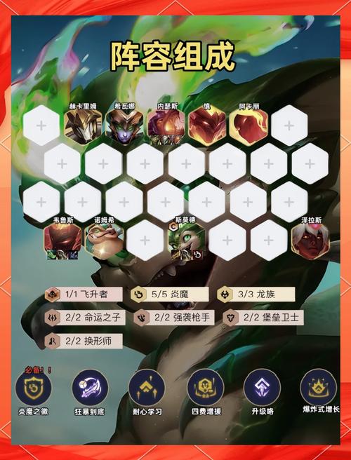 寒冰出什么装备云顶-云顶之弈寒冰什么装备好一点-第2张图片