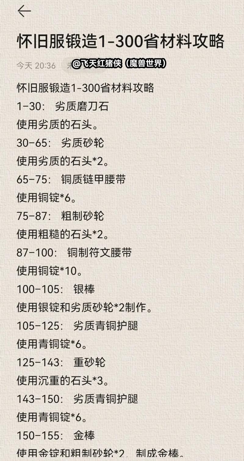 魔兽世界怎么制作装备/魔兽世界怎么制作装备图纸-第2张图片 魔兽世界怎么制作装备/魔兽世界怎么制作装备图纸-第2张图片