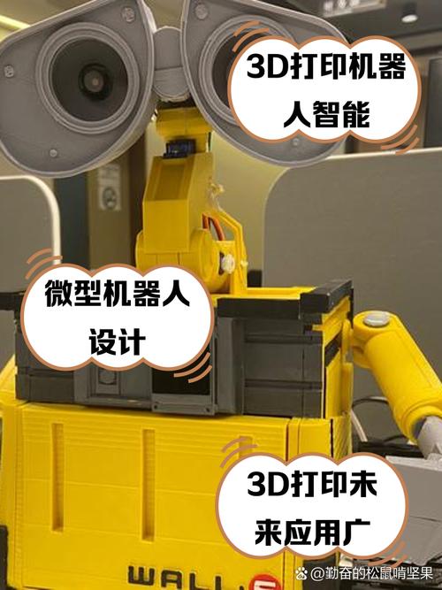 3d打印物件，3d打印物件可以打磨吗-第4张图片
